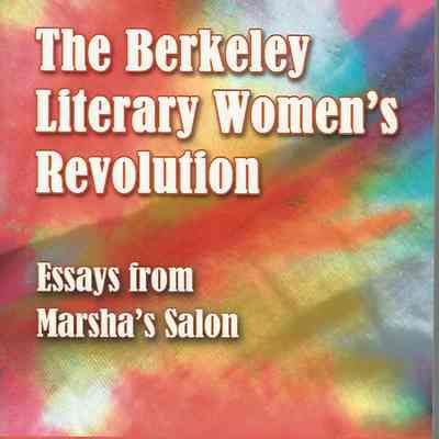 The Berkeley literary women's revolution