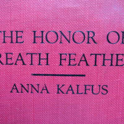 The honor of Breath Feather