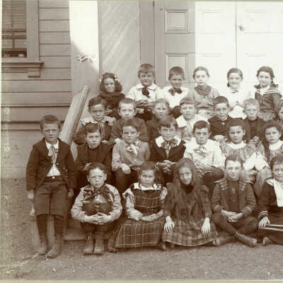 Le Conte School