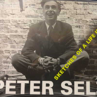 Peter Selz: sketches of a life in art