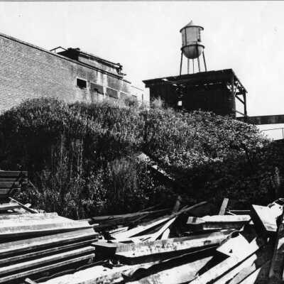 Everding Starch Mill