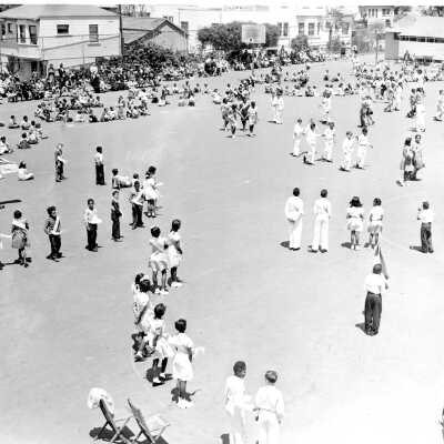 Lincoln School