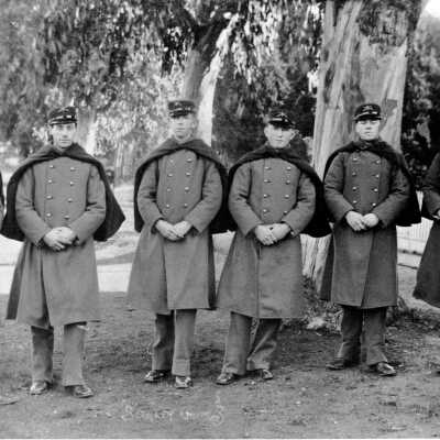 Soldiers