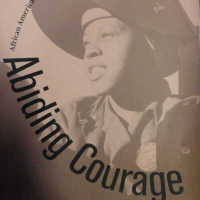 Abiding Courage