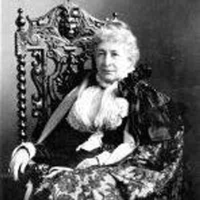 Jane Sather