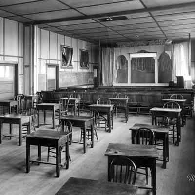 Hawthorne School