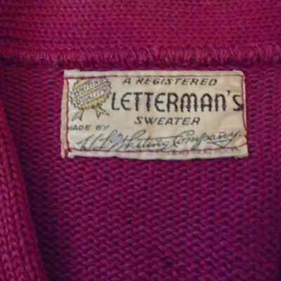 label