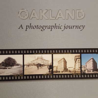 Oakland : a photographic journey
