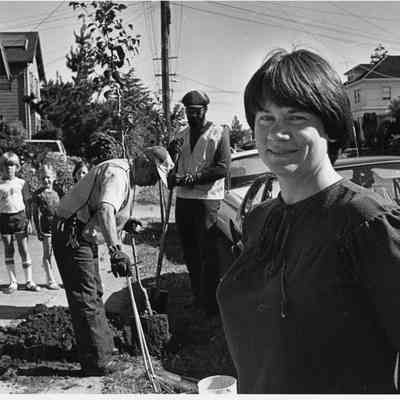Neighborhood Clean-up