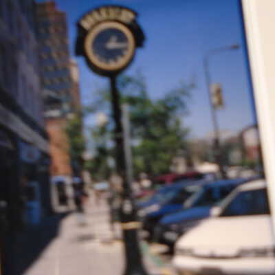 Photo Slide