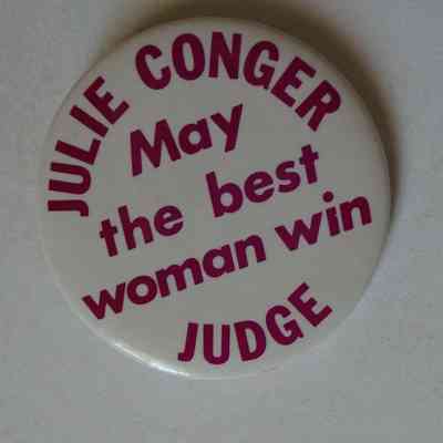 Campaign Button