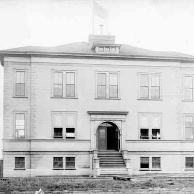 Longfellow School