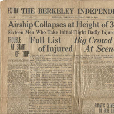 Berkeley independent
