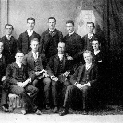 University of California students