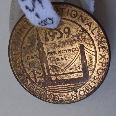Commemorative Coin