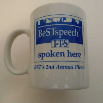 Mug