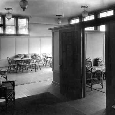 Emerson School