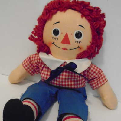 Doll