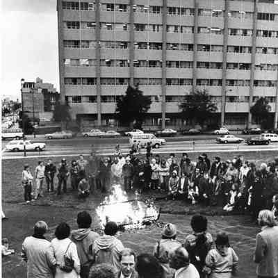 Protest