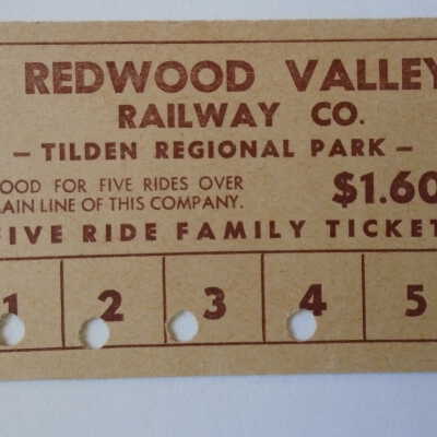 Ticket