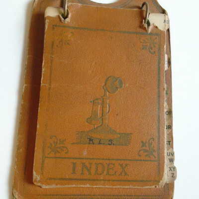 Address Book