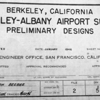 Golden Gate Airport
