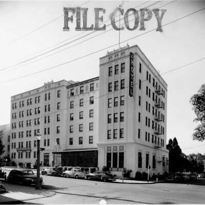 Durant Hotel