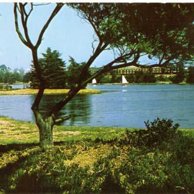 Aquatic Park