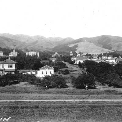Downtown, Campus, Kellogg School