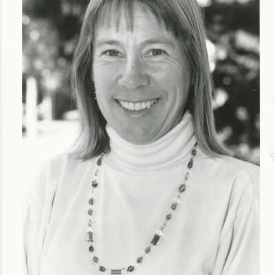 Ruth Grimes
