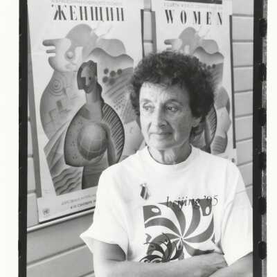 Rita Maran