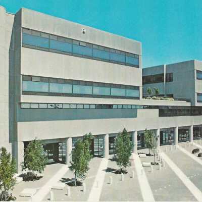 Alta Bates hospital