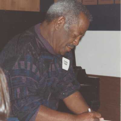 Morrie Turner