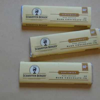 Candy Wrapper