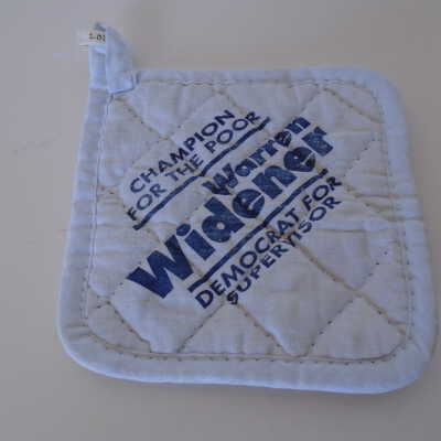 Potholder