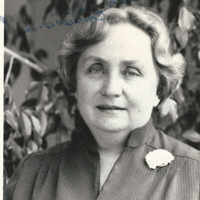 Shirley Dean