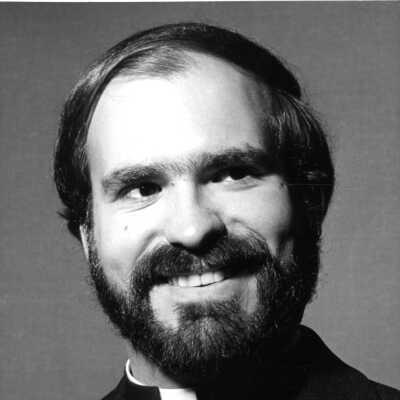 Harry Morrison