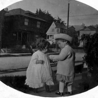 Branstead Children