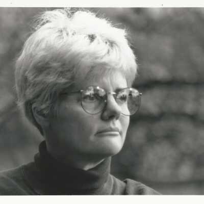 Frances Reid