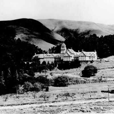 Claremont Hotel