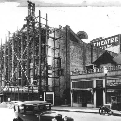 California Theater