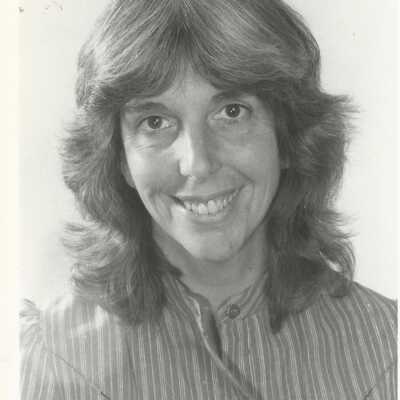 Barbara Lubin