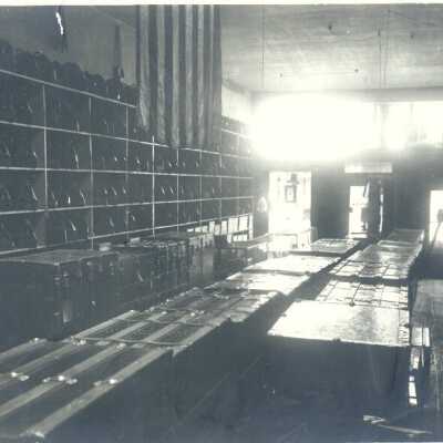 Taylor's Leather Goods,