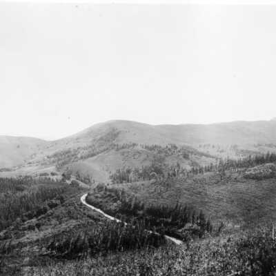 Wildcat Canyon