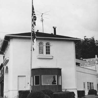 Fire Station #7