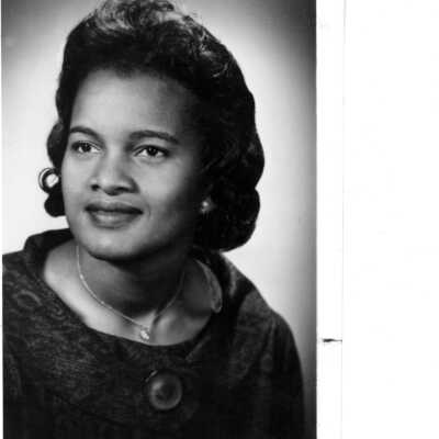 Margaret Watson