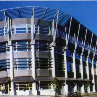 David Brower Center