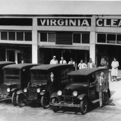 Virginia Cleaners