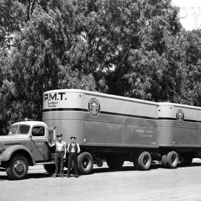 Truck