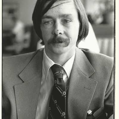 Curtis Bray